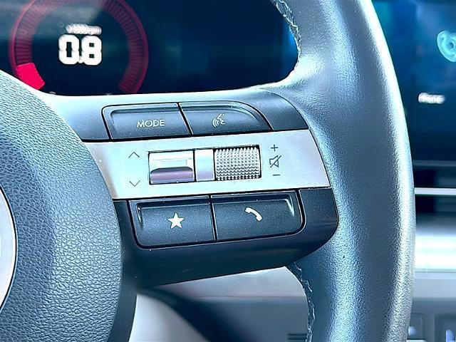 2024 Hyundai KONA SEL AWD