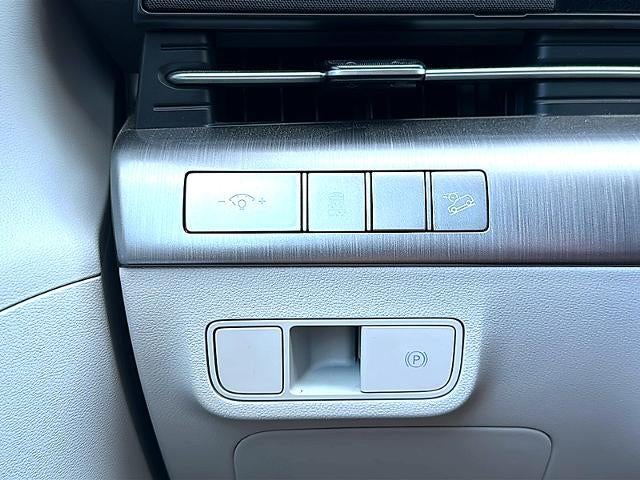 2024 Hyundai KONA SEL AWD