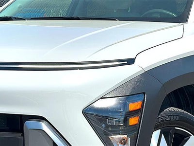 2024 Hyundai KONA SEL AWD