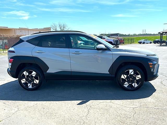 2024 Hyundai KONA SEL AWD