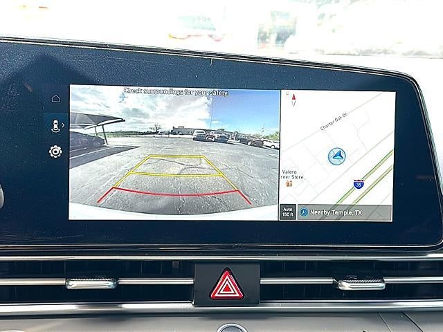 2024 Hyundai ELANTRA SEL IVT