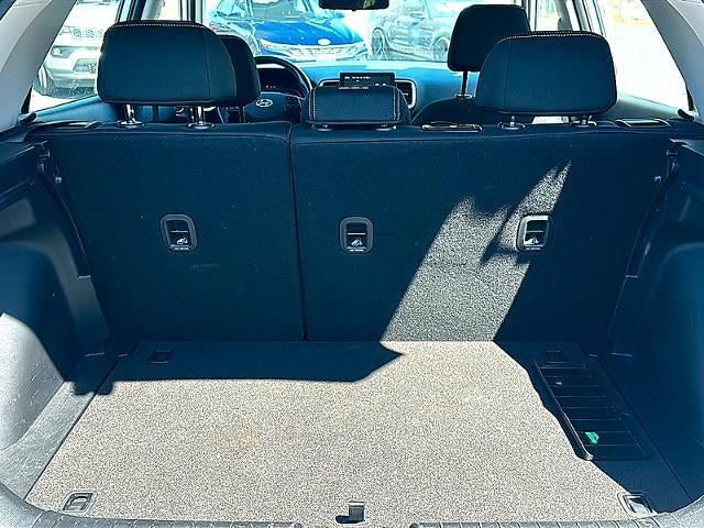 2025 Hyundai VENUE SEL IVT