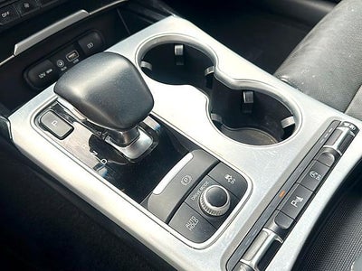 2018 Kia Stinger GT2 RWD