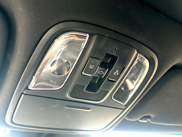 2018 Kia Stinger GT2 RWD