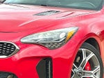 2018 Kia Stinger GT2 RWD