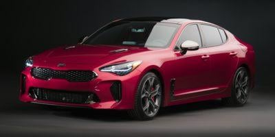2018 Kia Stinger GT2 RWD