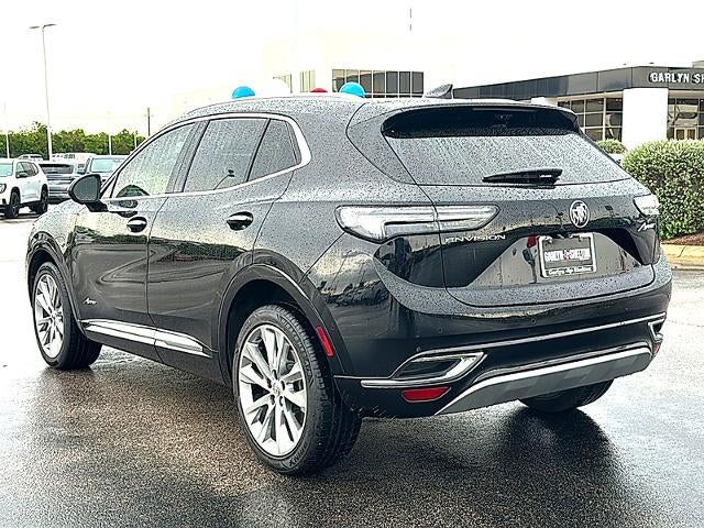2023 Buick Envision FWD 4dr Avenir
