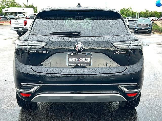 2023 Buick Envision FWD 4dr Avenir