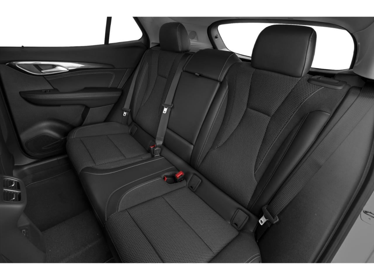 2023 Buick Envision FWD 4dr Avenir