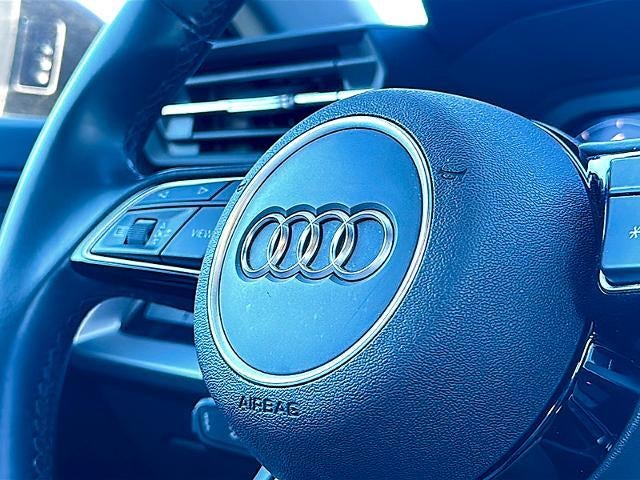 2024 Audi A3 Premium 40 TFSI