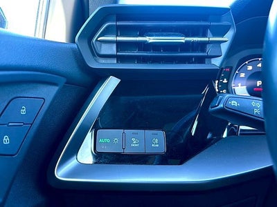 2024 Audi A3 Premium 40 TFSI