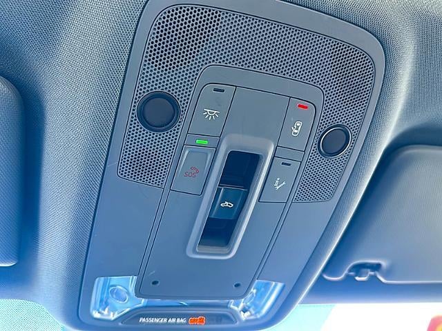 2024 Audi A3 Premium 40 TFSI