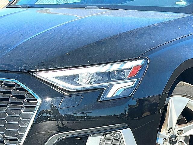 2024 Audi A3 Premium 40 TFSI