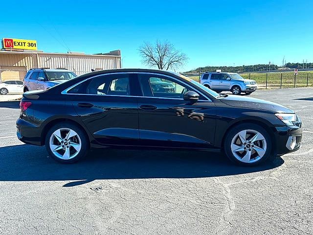 2024 Audi A3 Premium 40 TFSI