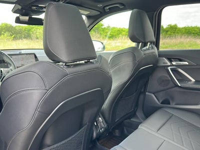 2023 BMW X1 xDrive28i Sports Activity Vehicle