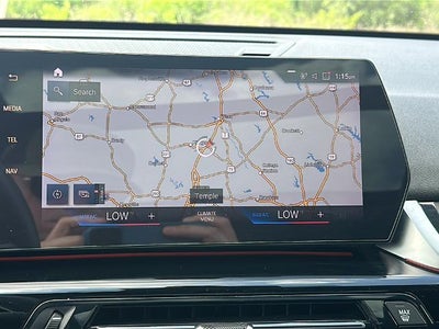 2023 BMW X1 xDrive28i Sports Activity Vehicle