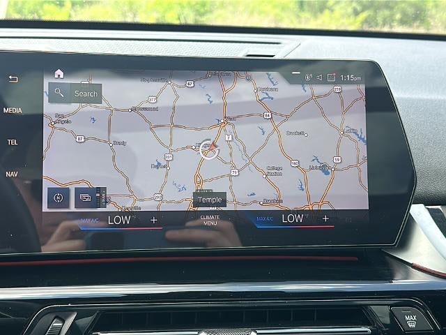 2023 BMW X1 xDrive28i Sports Activity Vehicle