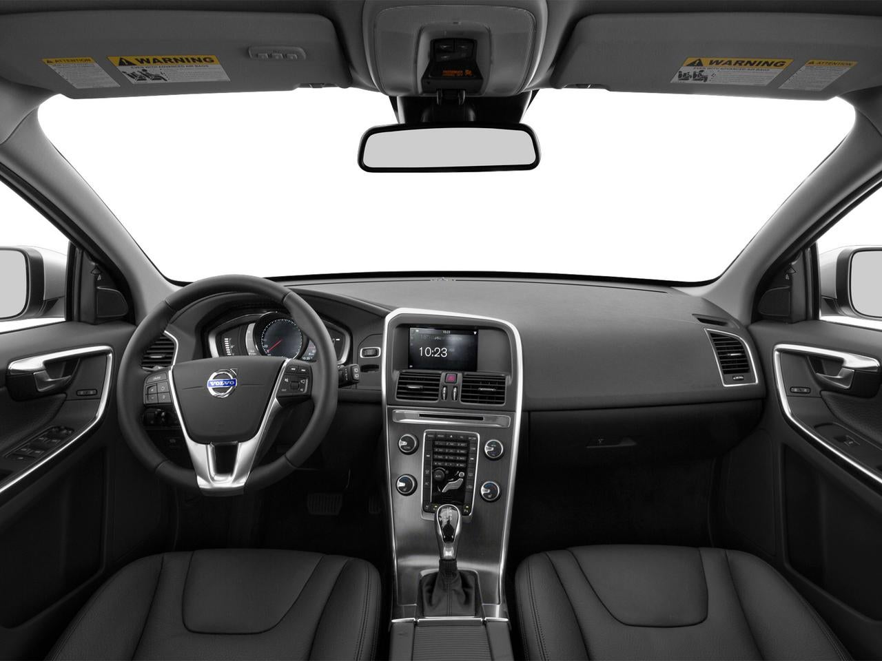 2015 Volvo XC60 2015.5 FWD 4dr T5 Drive-E Platinum