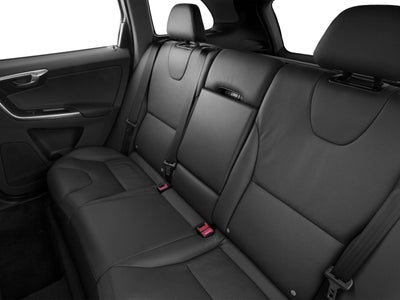 2015 Volvo XC60 2015.5 FWD 4dr T5 Drive-E Platinum