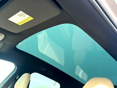 2026 Volvo EX90 Plus, Single Motor, Fully electric, 7 Seats