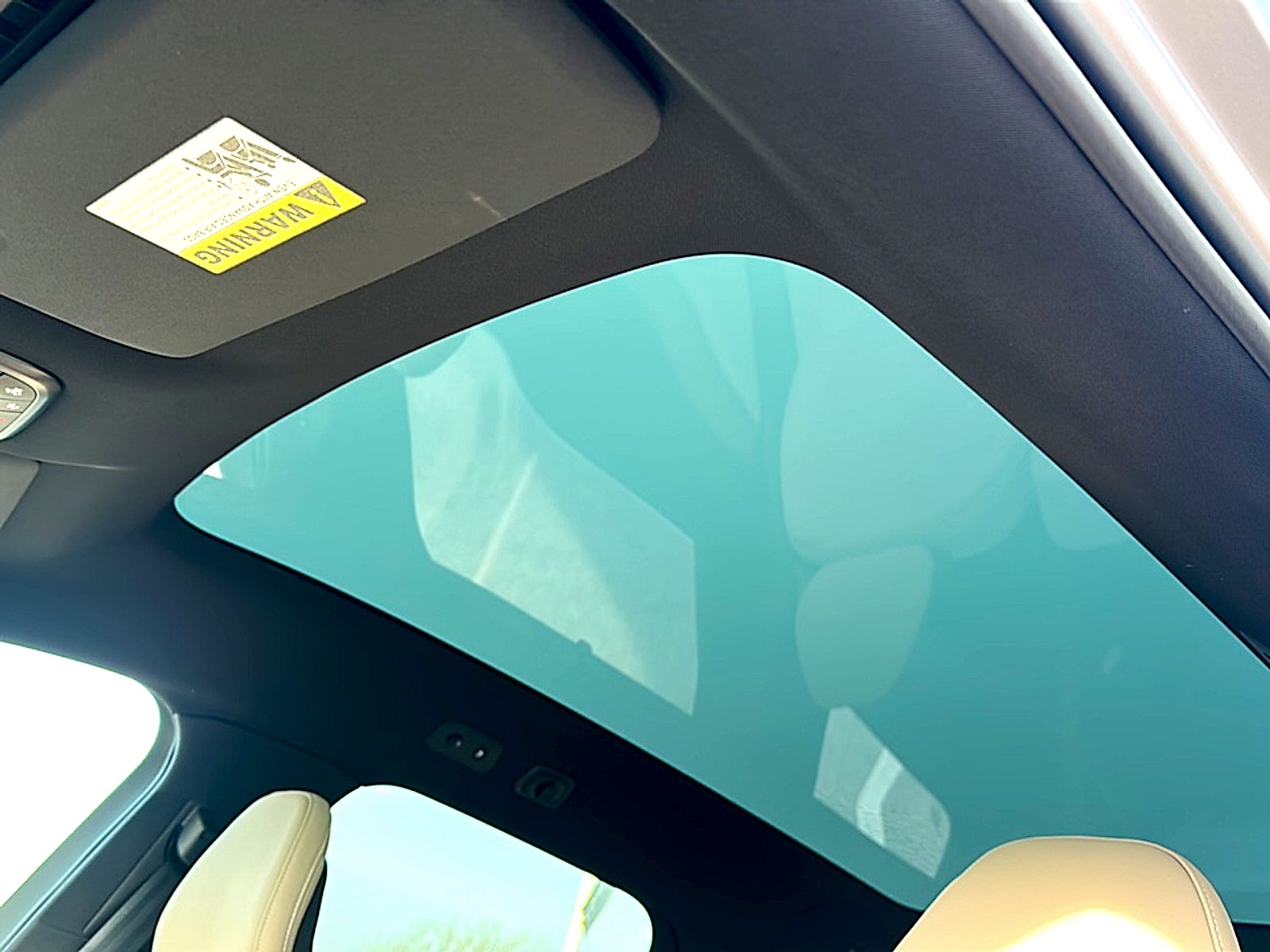 2026 Volvo EX90 Plus, Single Motor, Fully electric, 7 Seats