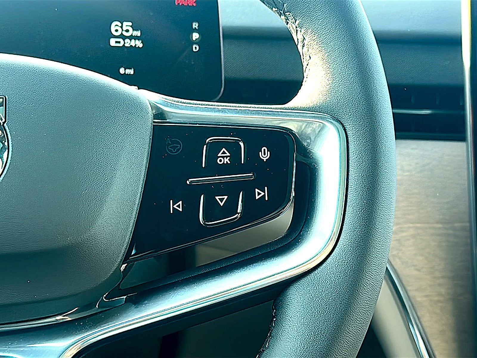 2026 Volvo EX90 Plus, Single Motor, Fully electric, 7 Seats