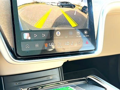 2026 Volvo EX90 Plus, Single Motor, Fully electric, 7 Seats