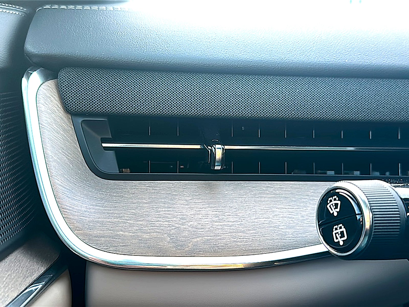 2026 Volvo EX90 Plus, Single Motor, Fully electric, 7 Seats