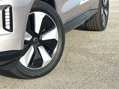 2026 Volvo EX90 Plus, Single Motor, Fully electric, 7 Seats