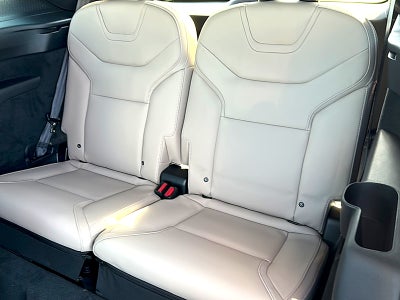 2025 Volvo EX90 Twin Motor Performance Ultra 6-Seater