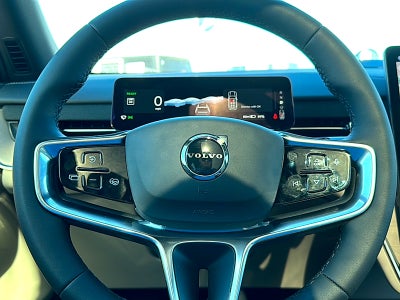 2025 Volvo EX90 Twin Motor Performance Ultra 6-Seater