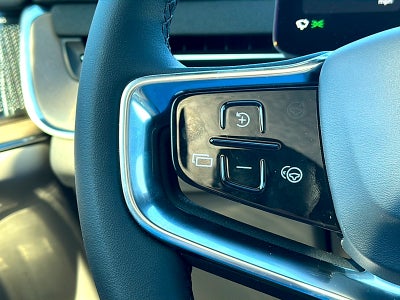 2025 Volvo EX90 Twin Motor Performance Ultra 6-Seater