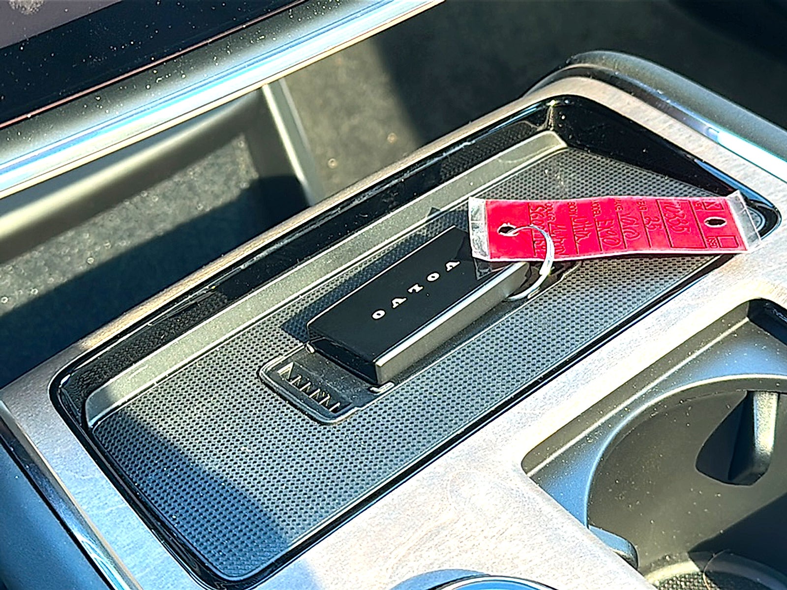 2025 Volvo EX90 Twin Motor Performance Ultra 6-Seater