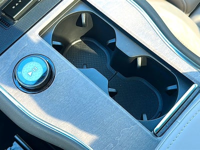 2025 Volvo EX90 Twin Motor Performance Ultra 6-Seater