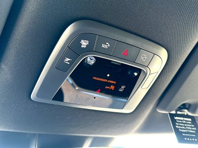 2025 Volvo EX90 Twin Motor Performance Ultra 6-Seater