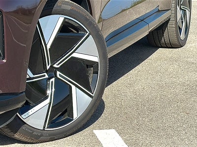 2025 Volvo EX90 Twin Motor Performance Ultra 6-Seater