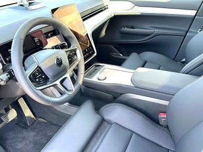 2025 Volvo EX90 Twin Motor Performance Ultra