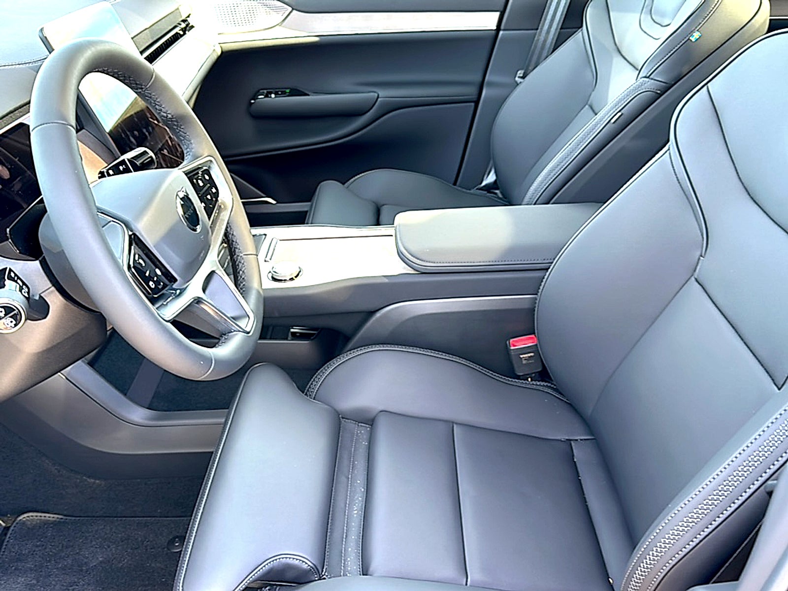 2025 Volvo EX90 Twin Motor Performance Ultra