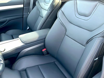 2025 Volvo EX90 Twin Motor Performance Ultra