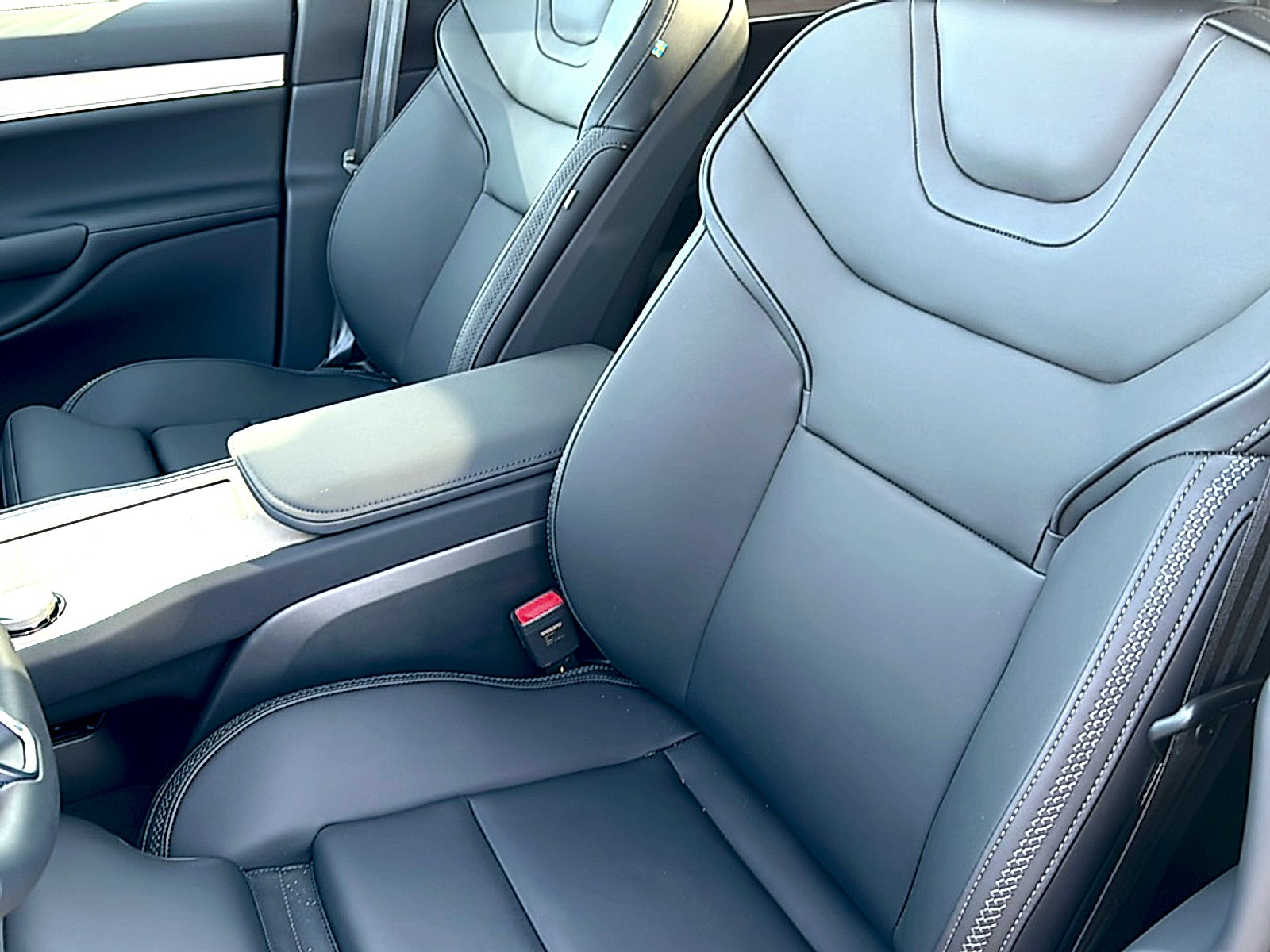 2025 Volvo EX90 Twin Motor Performance Ultra