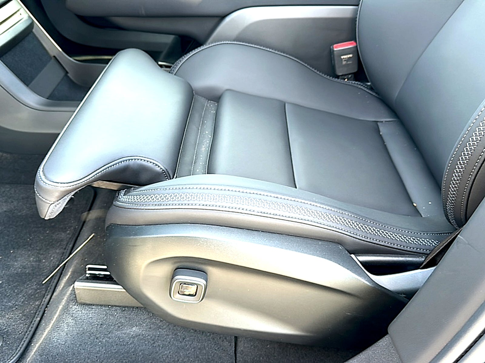 2025 Volvo EX90 Twin Motor Performance Ultra