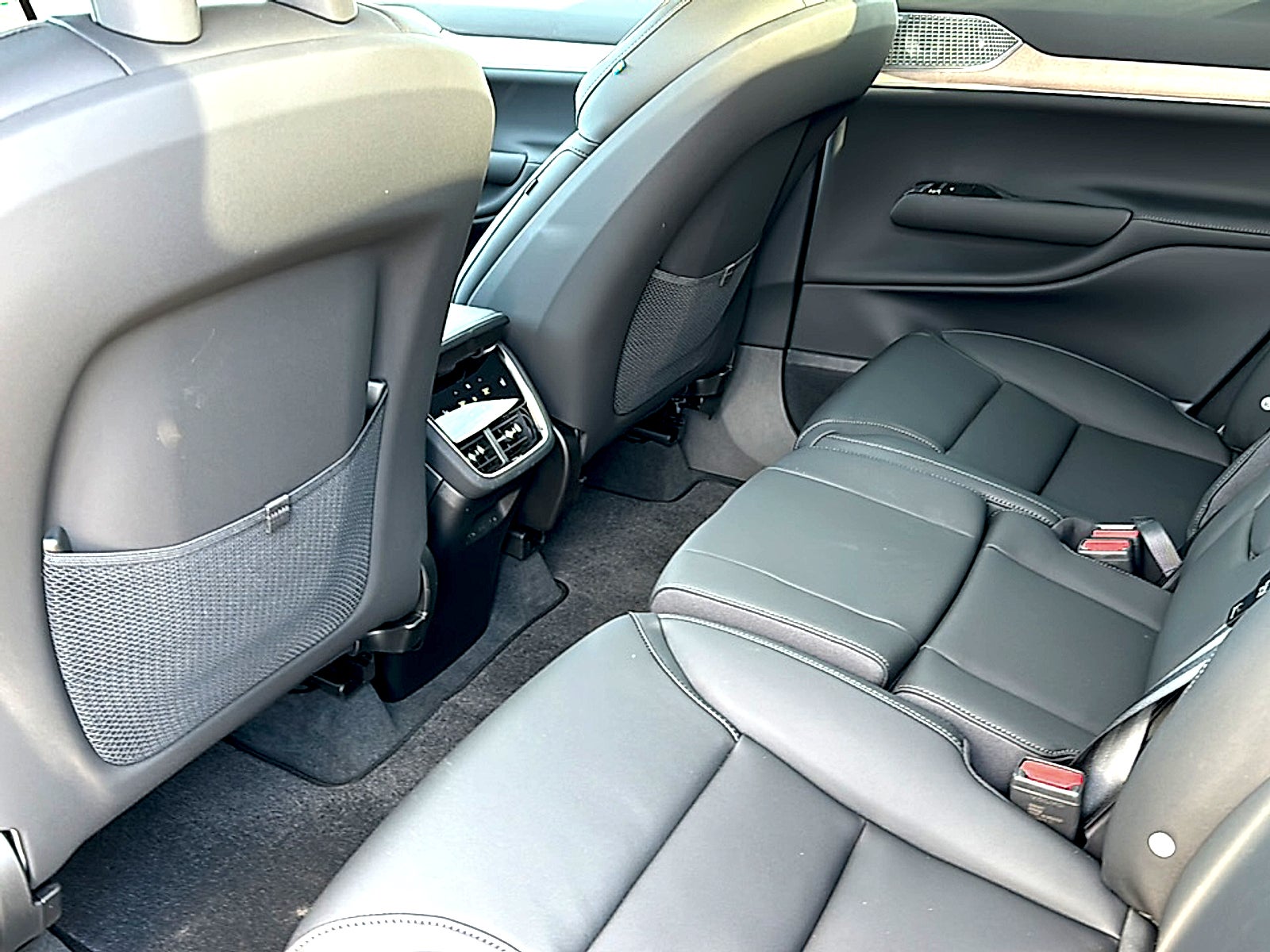 2025 Volvo EX90 Twin Motor Performance Ultra