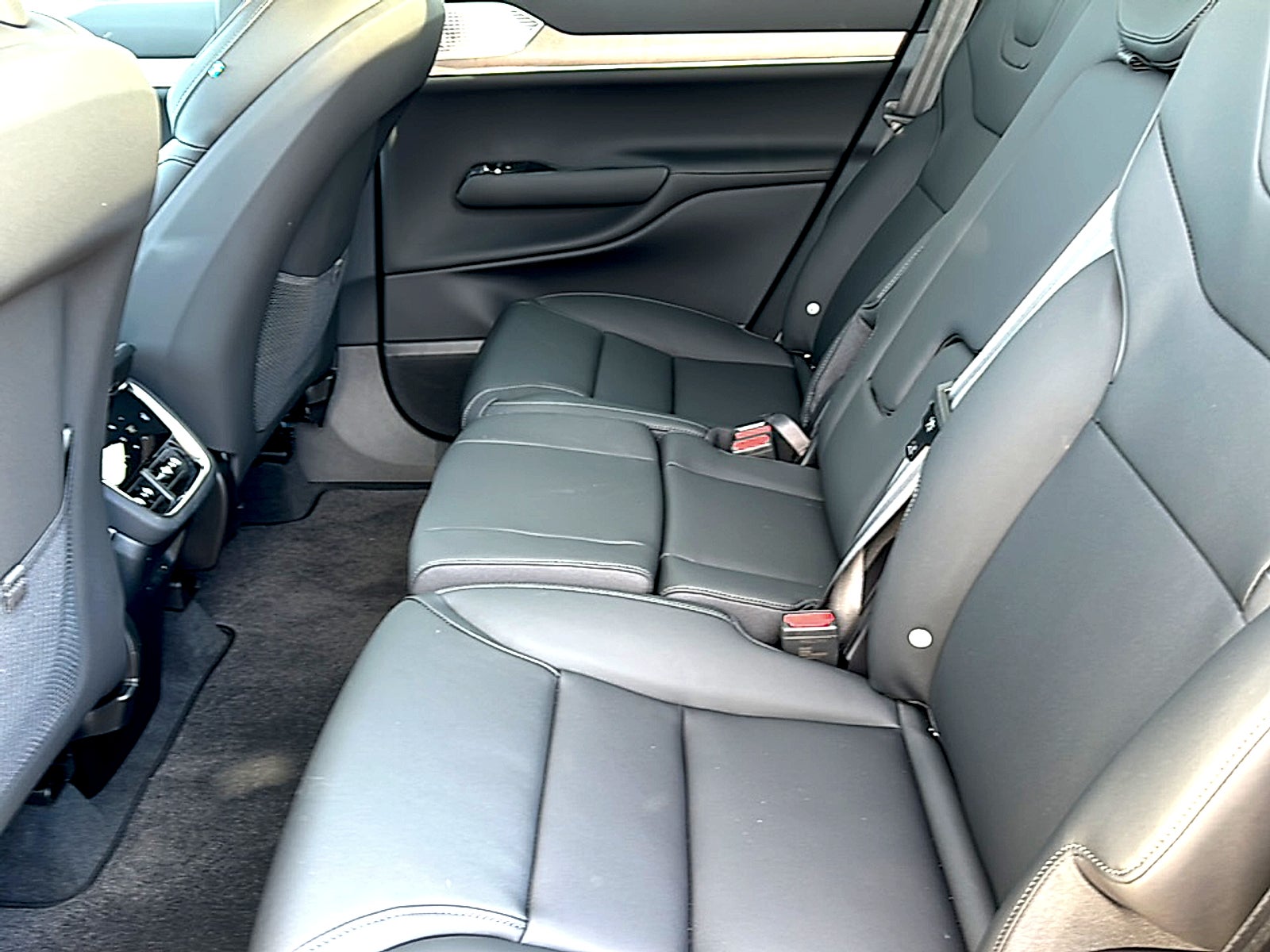 2025 Volvo EX90 Twin Motor Performance Ultra