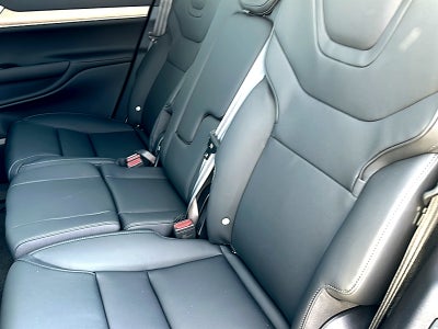 2025 Volvo EX90 Twin Motor Performance Ultra