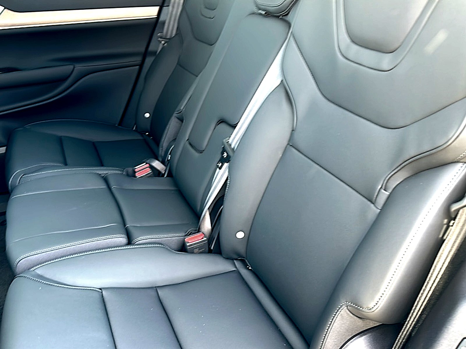 2025 Volvo EX90 Twin Motor Performance Ultra