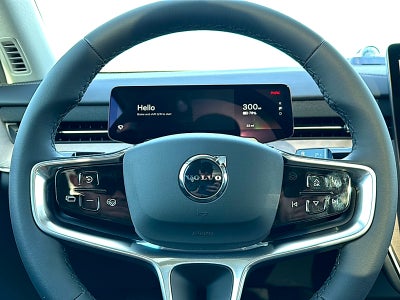 2025 Volvo EX90 Twin Motor Performance Ultra