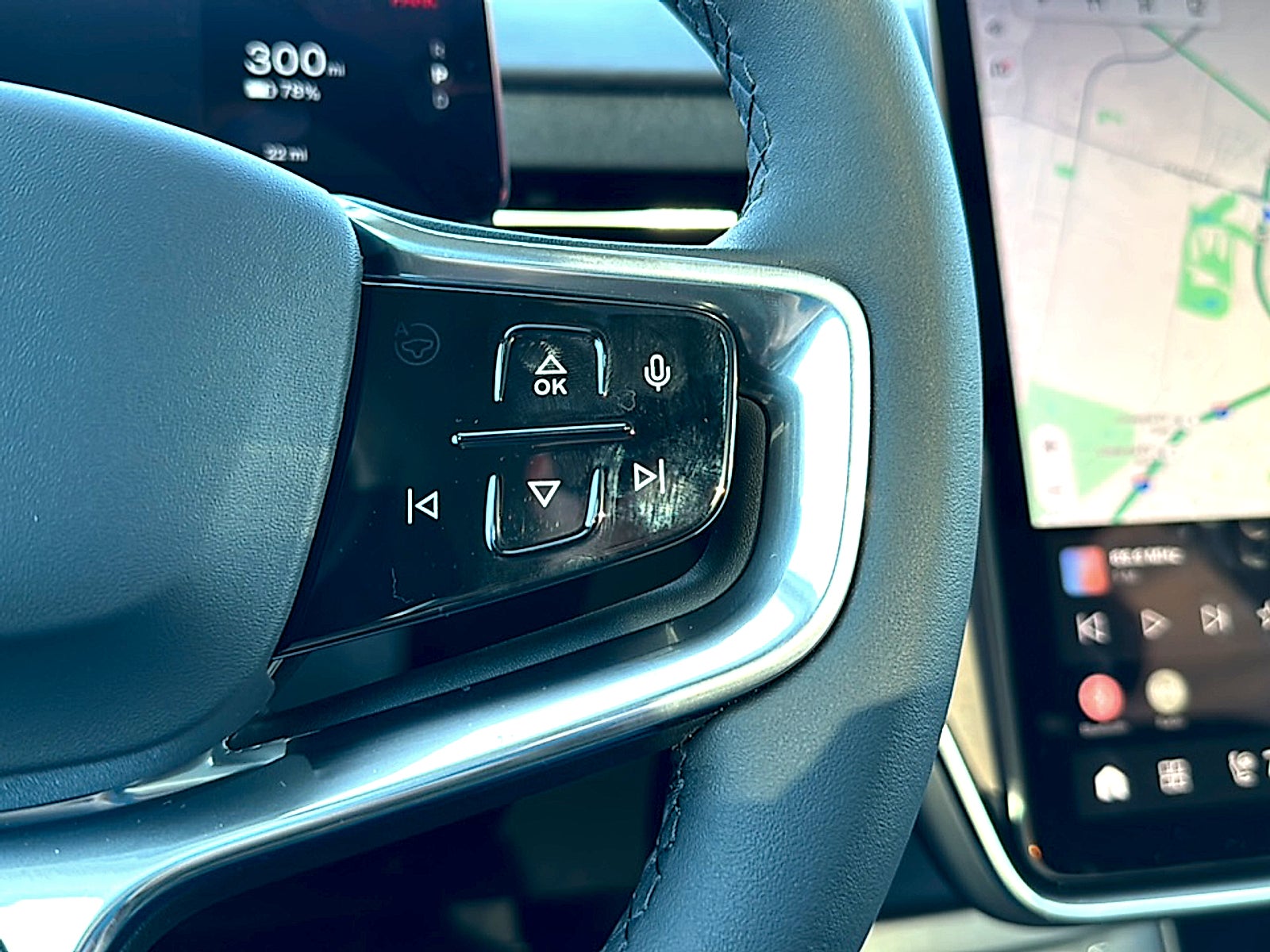 2025 Volvo EX90 Twin Motor Performance Ultra