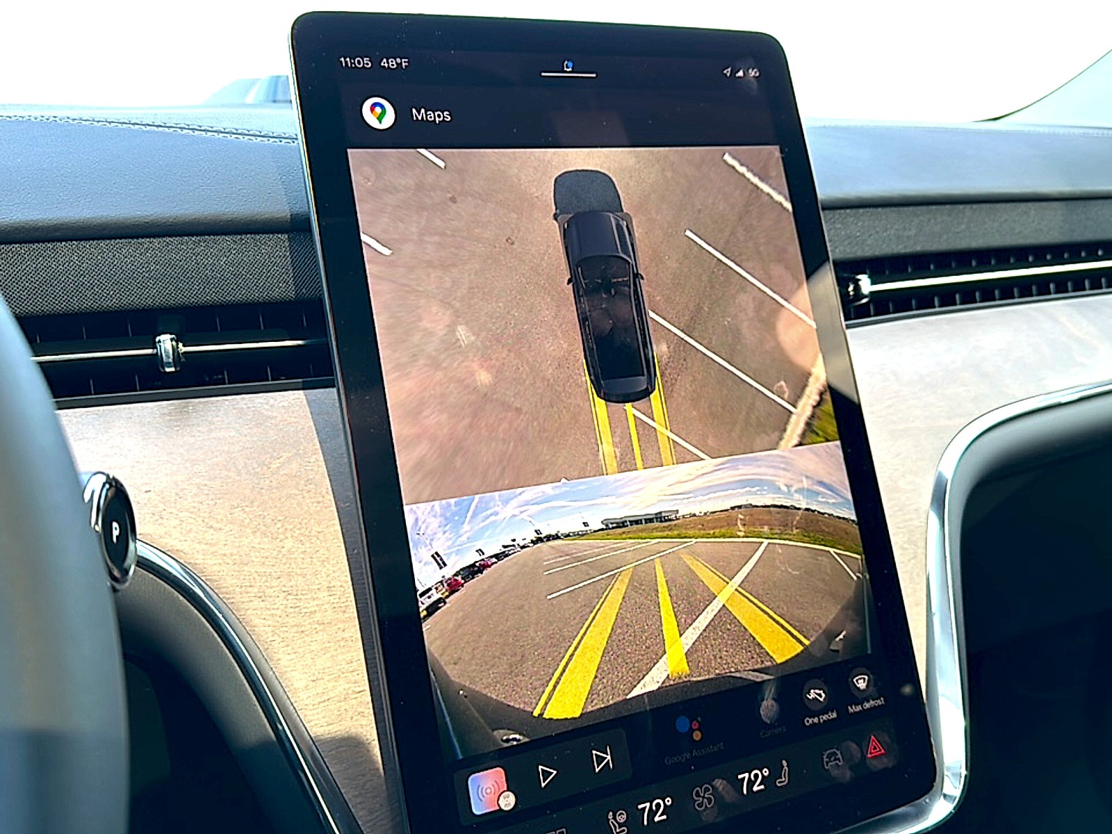 2025 Volvo EX90 Twin Motor Performance Ultra