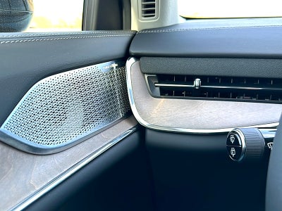 2025 Volvo EX90 Twin Motor Performance Ultra