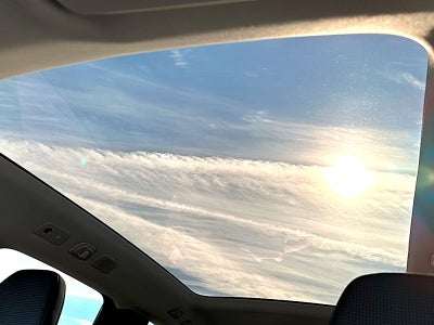 2025 Volvo EX90 Twin Motor Performance Ultra